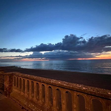 Appartement Sur La Plage / Enjoy The Beach à Cabourg Extérieur photo