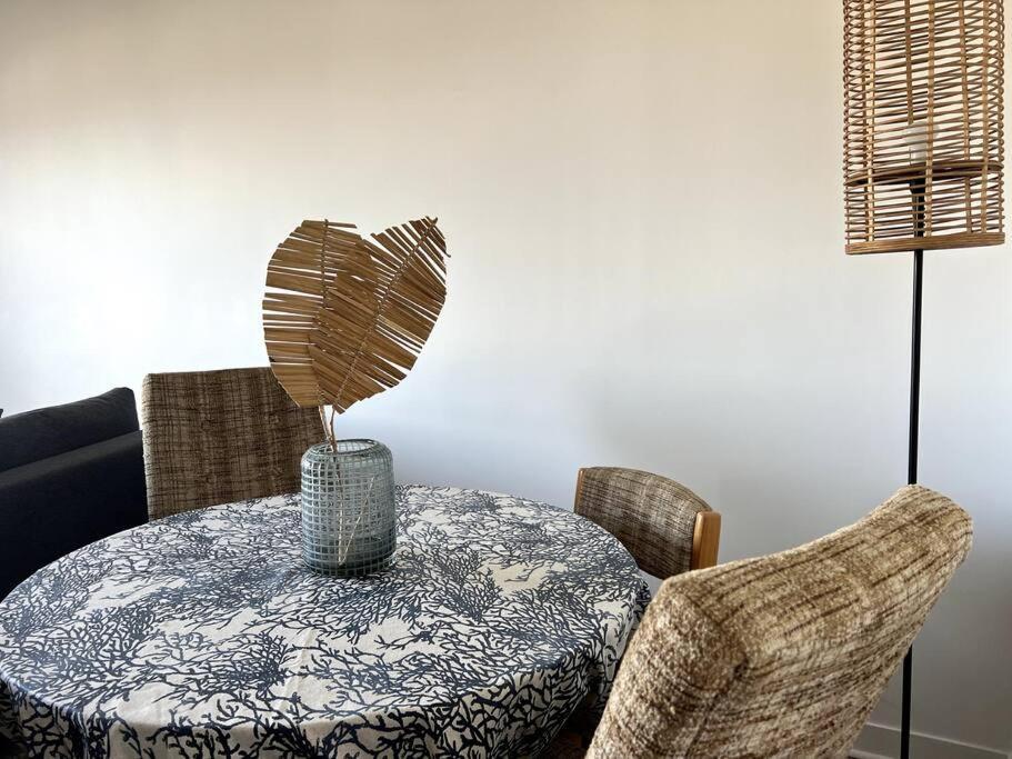 Appartement Sur La Plage / Enjoy The Beach à Cabourg Extérieur photo