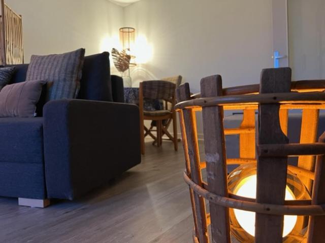 Appartement Sur La Plage / Enjoy The Beach à Cabourg Extérieur photo