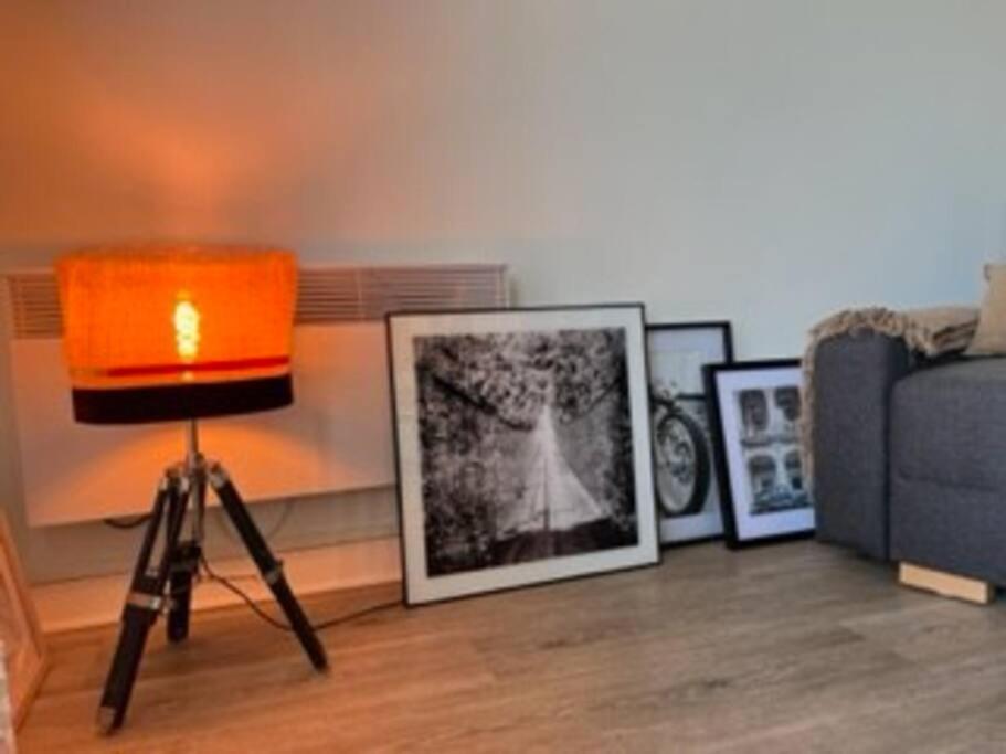 Appartement Sur La Plage / Enjoy The Beach à Cabourg Extérieur photo